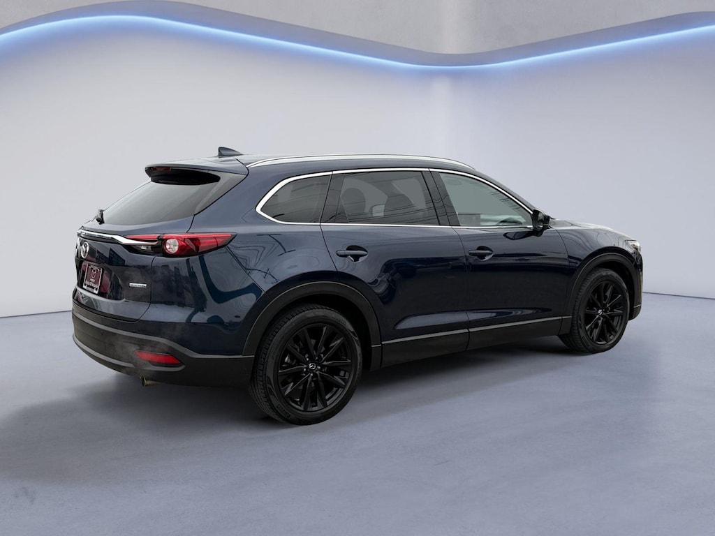Used 2022 Mazda CX-9 Touring Plus SUV