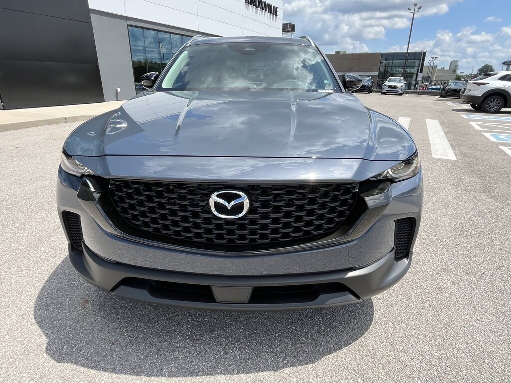 New 2025 Mazda CX-50 2.5 S Premium Package 2.5 S Premium Package AWD