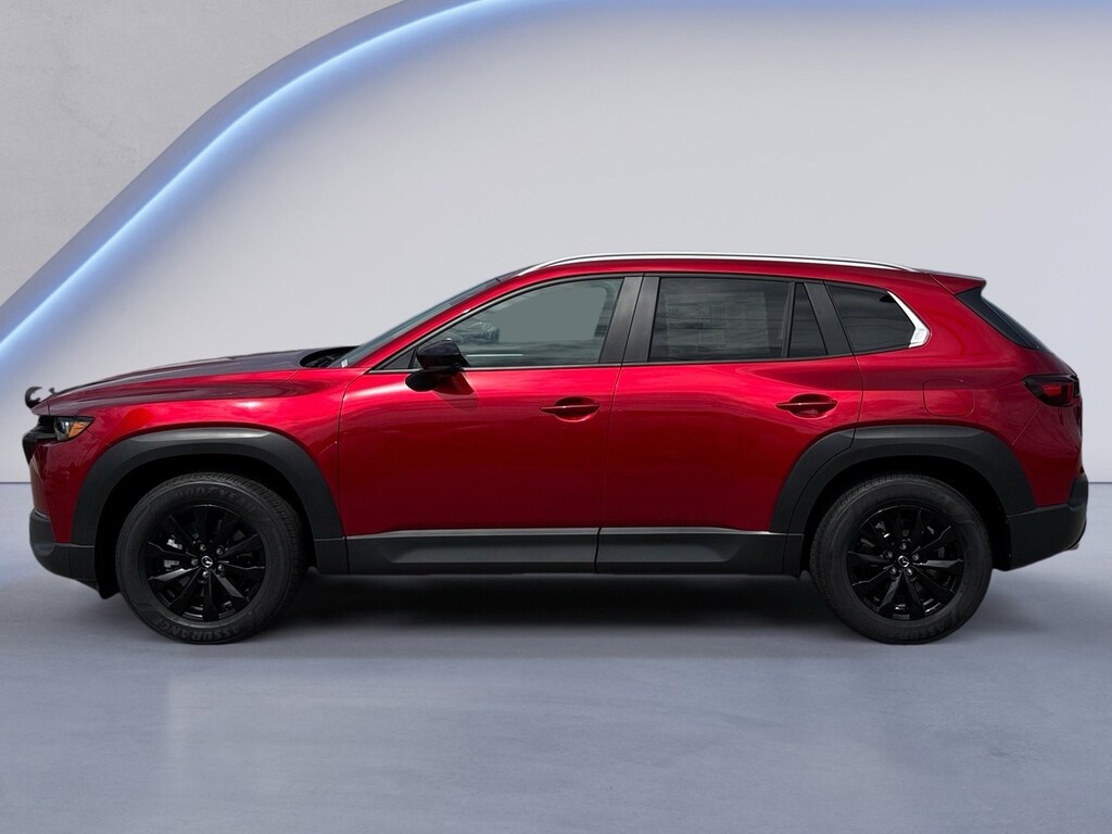 New 2025 Mazda CX-50 2.5 S Premium Package 2.5 S Premium Package AWD