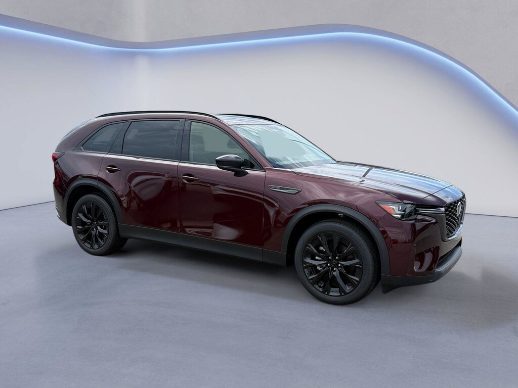 New 2026 Mazda CX-90 Premium Sport 3.3 Turbo Premium Sport
