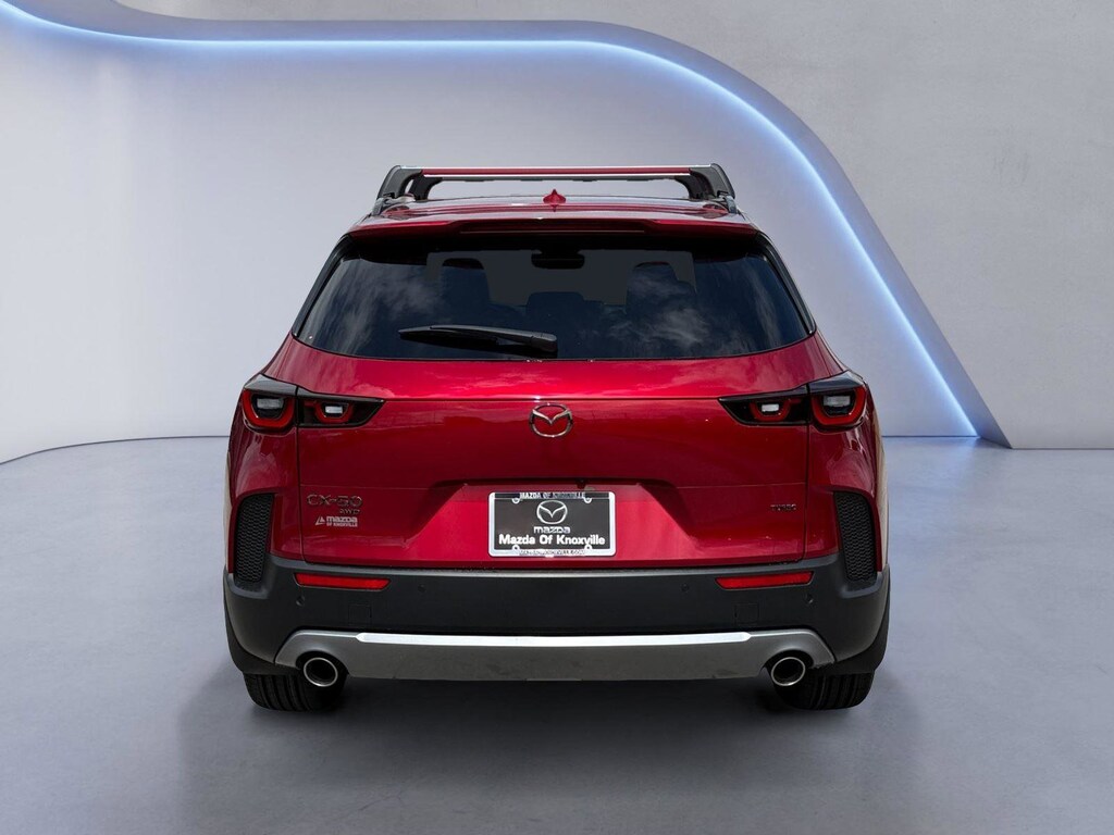 New 2026 Mazda CX-50 2.5 Turbo Premium Plus 2.5 Turbo Premium Plus AWD