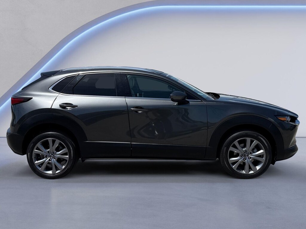 Certified 2023 Mazda CX-30 2.5 S Premium Package SUV