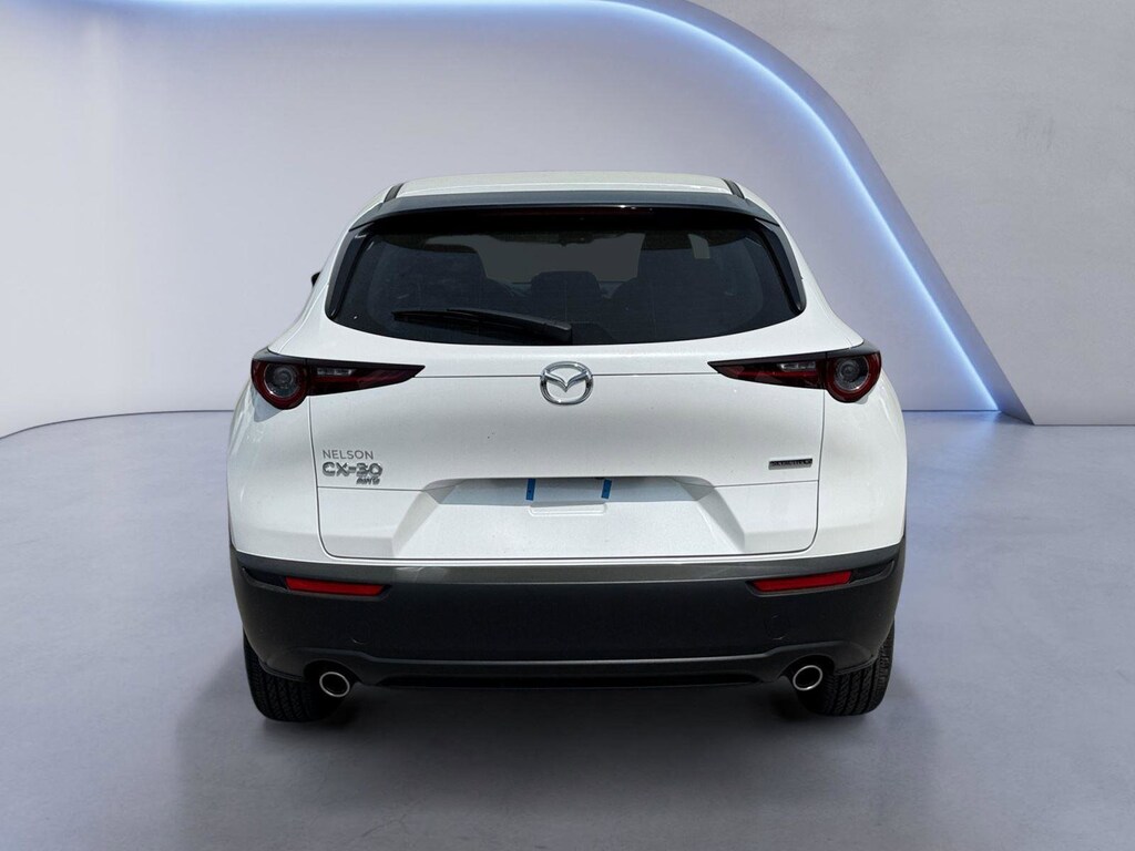 New 2026 Mazda CX-30 2.5 S 2.5 S AWD