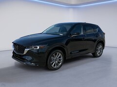 2025 Mazda CX-5 2.5 S Premium Plus Package 2.5 S Premium Plus Package AWD