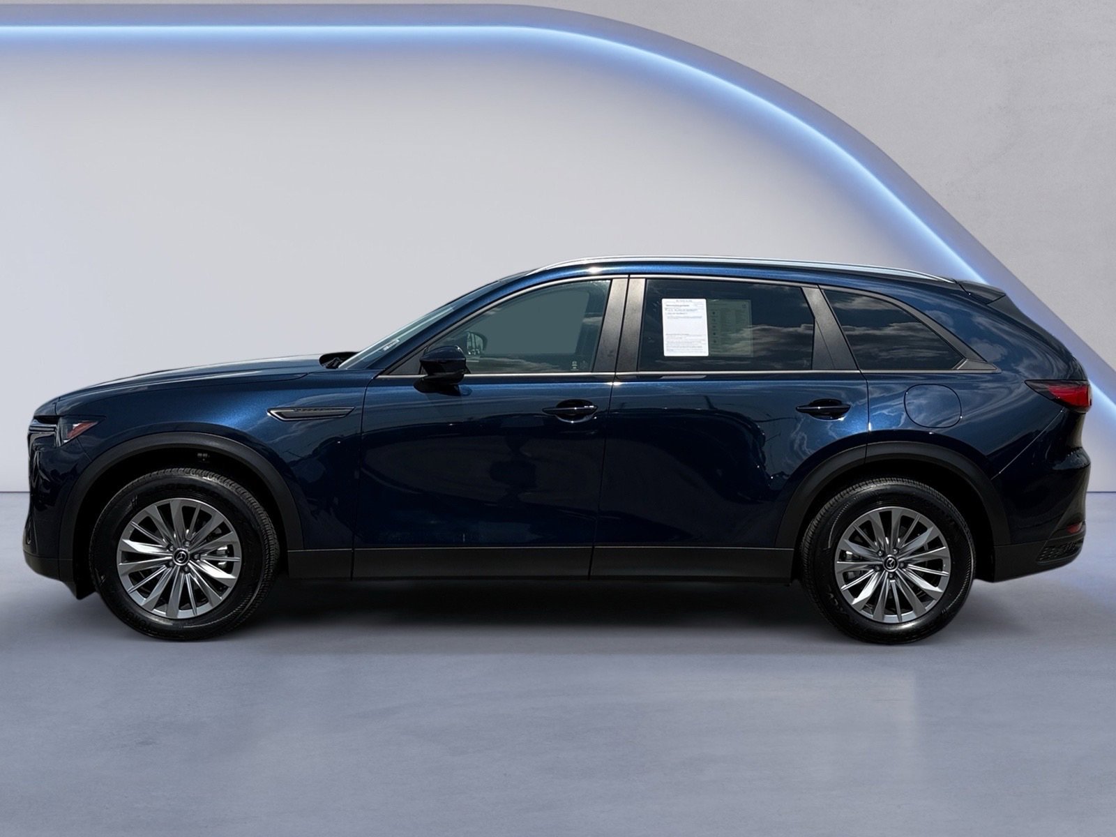 2024 Mazda CX-90 3.3 Turbo Select photo 2