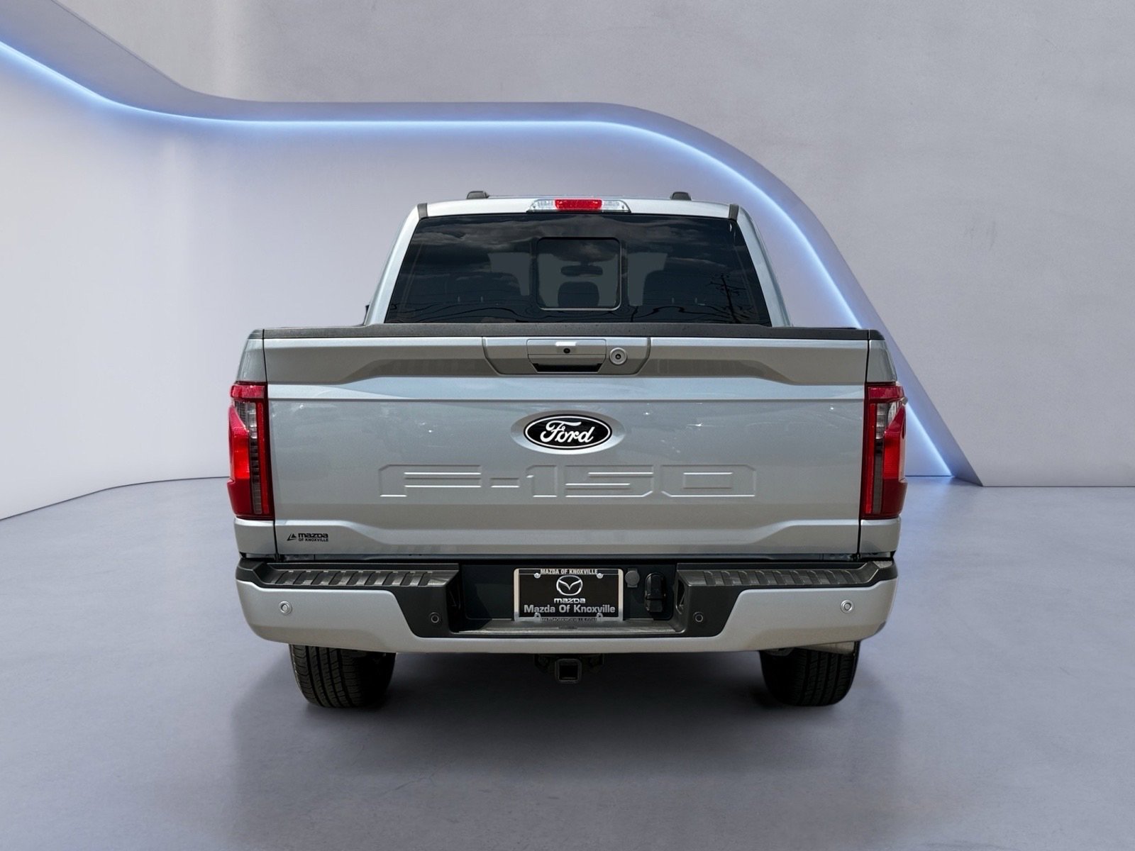 2024 Ford F-150 XLT photo 4