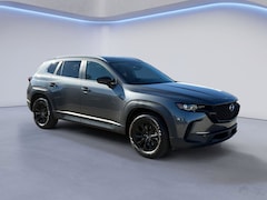 2026 Mazda CX-50 2.5 S Preferred 2.5 S Preferred AWD