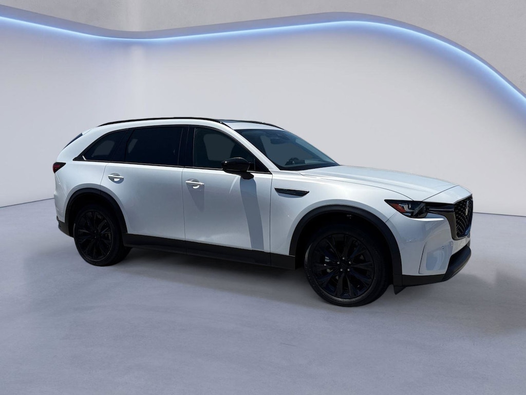 New 2026 Mazda CX-90 Premium Sport 3.3 Turbo Premium Sport