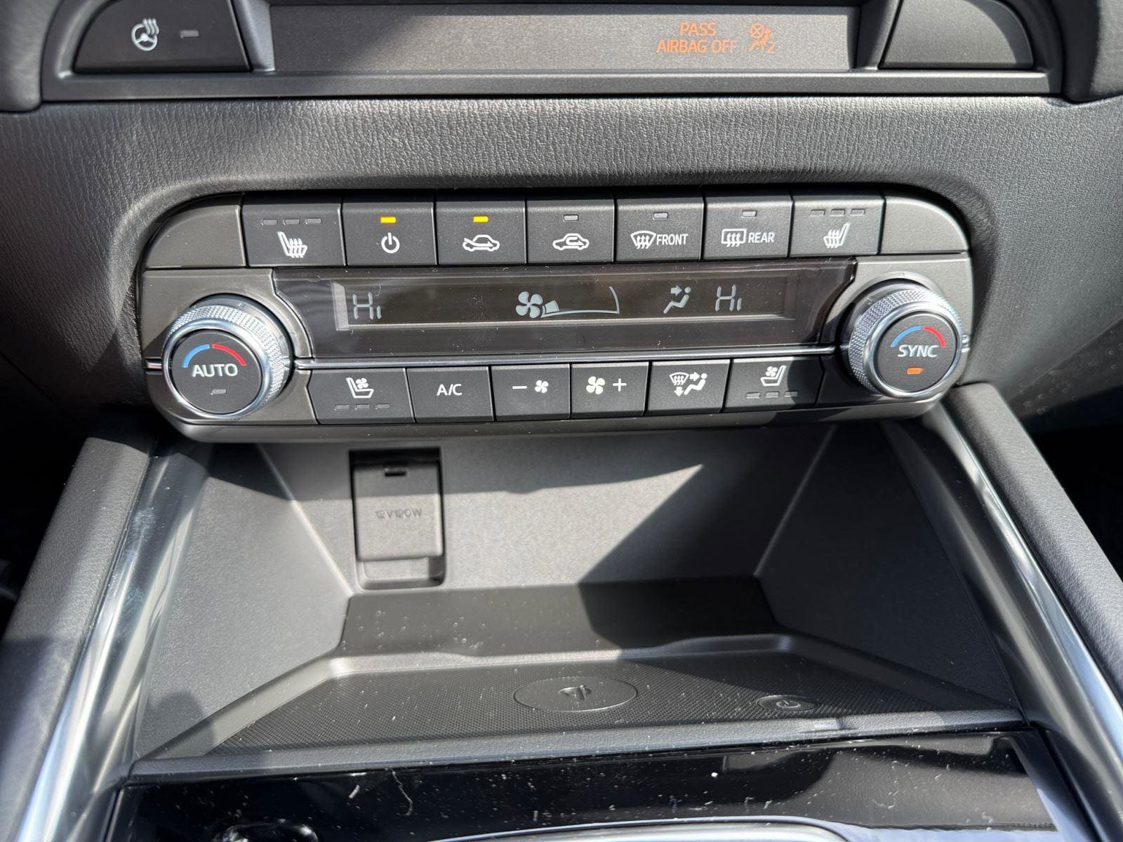 2025 Mazda CX-5 S Premium Plus package - Photo 30