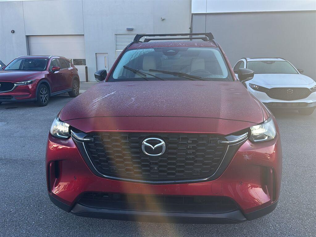 Certified 2026 Mazda CX-90 Premium Sport SUV