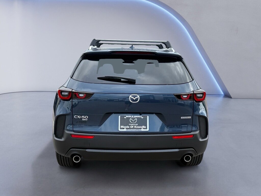 New 2025 Mazda CX-50 2.5 S Premium Package 2.5 S Premium Package AWD