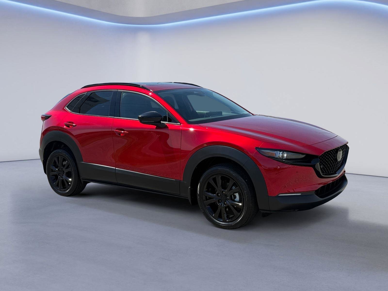2026 Mazda CX-30 Turbo Premium Plus AWD's photo