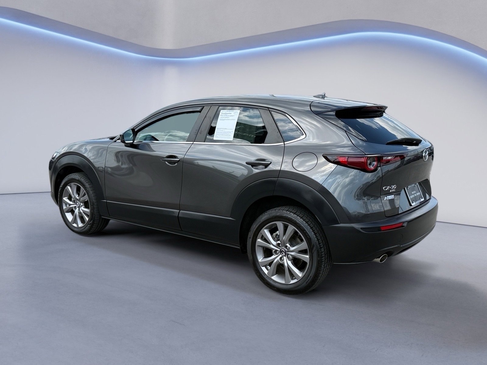 2020 Mazda CX-30 Preferred photo 3