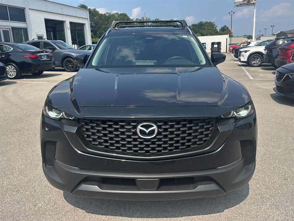 Used 2026 Mazda CX-50 Hybrid Preferred SUV
