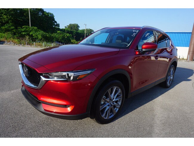 Twin City Mazda >> New 2019 Mazda Mazda Cx 5 For Sale At Twin City Auto Group Twin City Mazda >> New 2019 Mazda Mazda Cx 5 For Sale At Twin City Auto Group