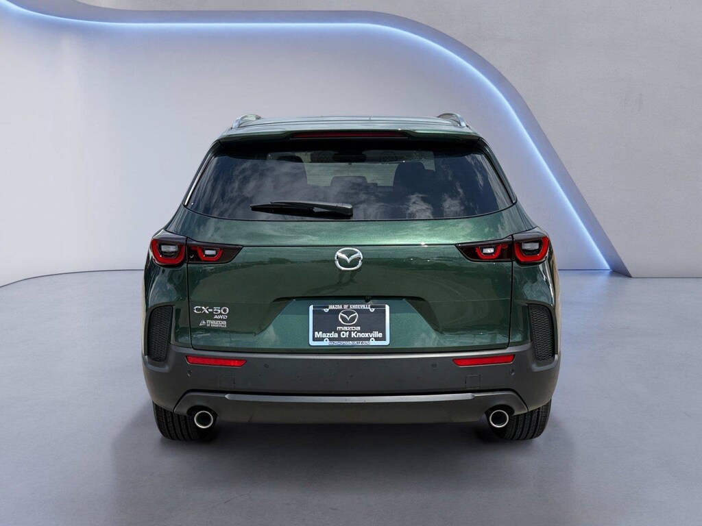 New 2026 Mazda CX-50 2.5 S Preferred 2.5 S Preferred AWD