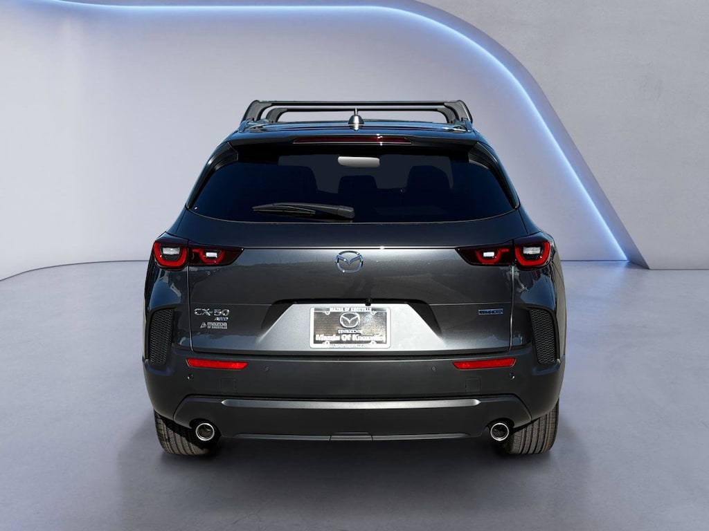 New 2026 Mazda CX-50 Hybrid Premium Plus Premium Plus AWD