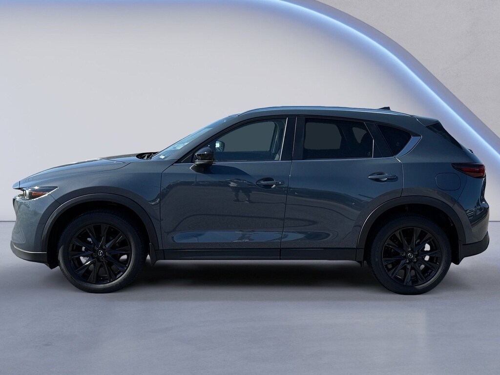 New 2025 Mazda CX-5 2.5 S Carbon Edition 2.5 S Carbon Edition AWD