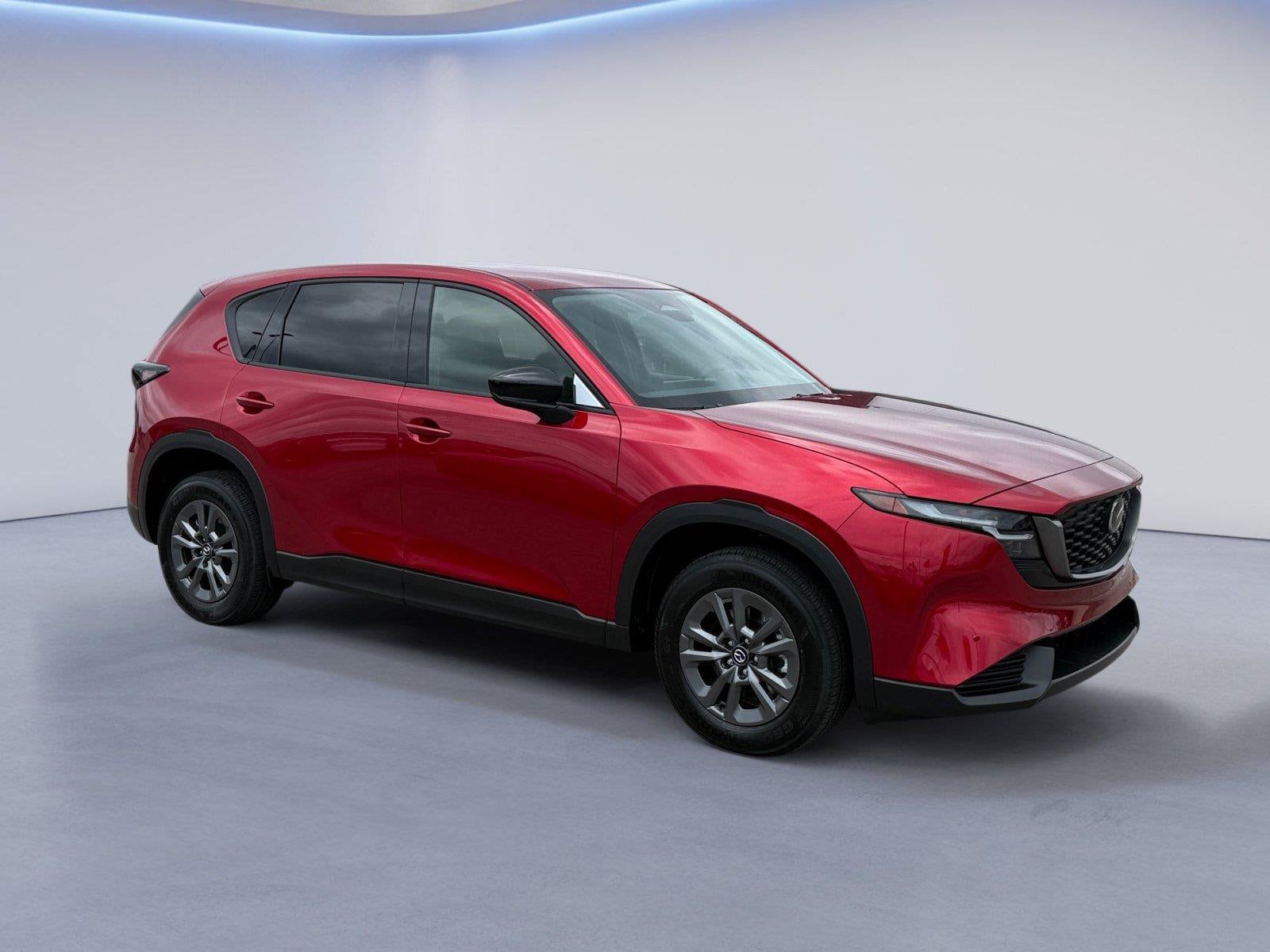 New 2026 Mazda CX-5 2.5 S Select