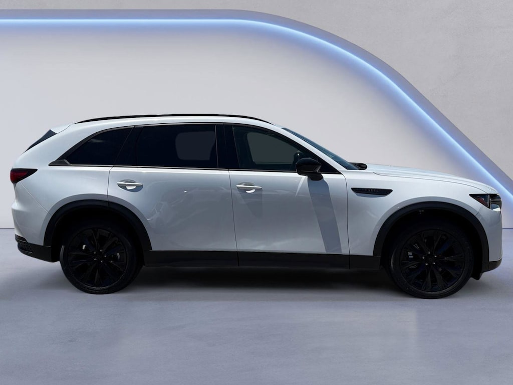 New 2026 Mazda CX-90 Premium Sport 3.3 Turbo Premium Sport