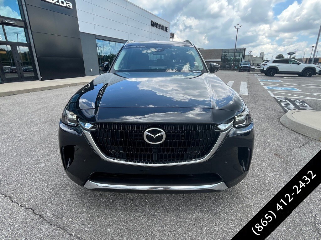 2024 Mazda CX-90 3.3 Turbo Preferred Plus photo 2