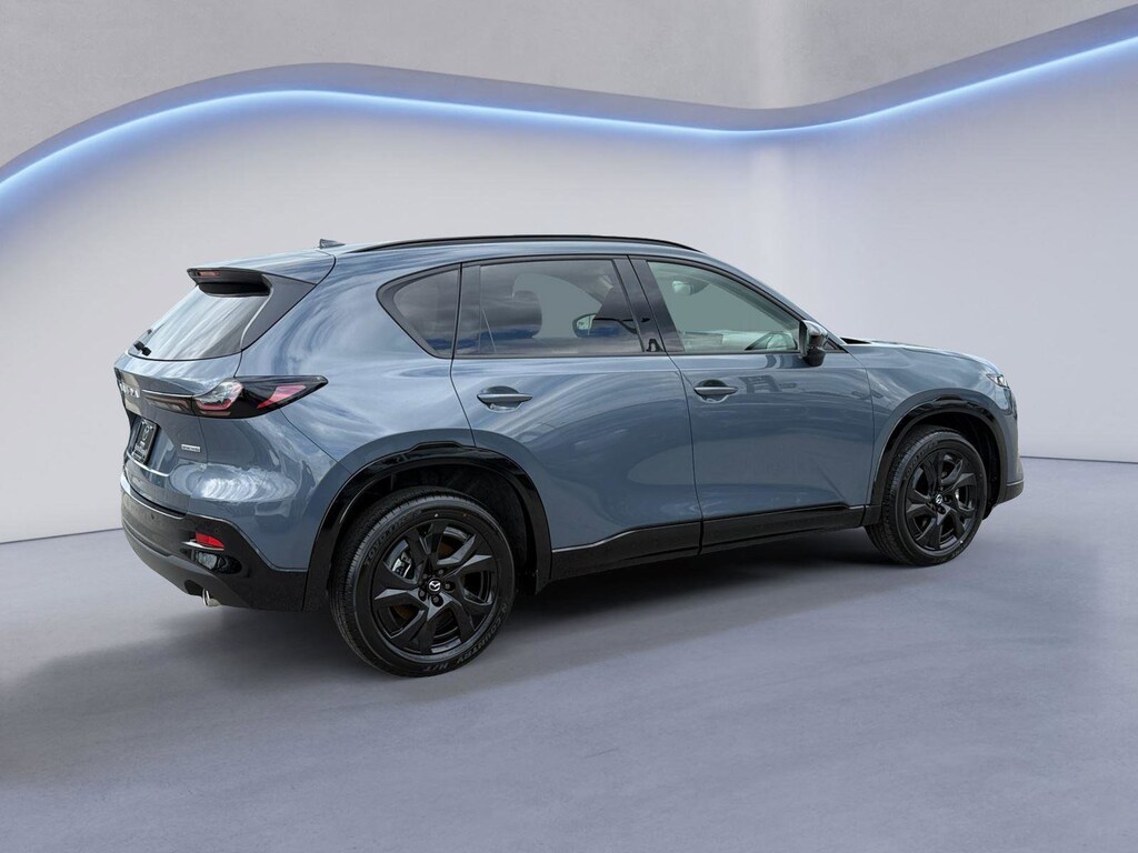 New 2026 Mazda CX-5 2.5 S Premium 2.5 S Premium AWD