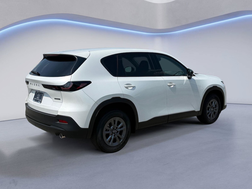 New 2026 Mazda CX-5 2.5 S Select 2.5 S Select AWD