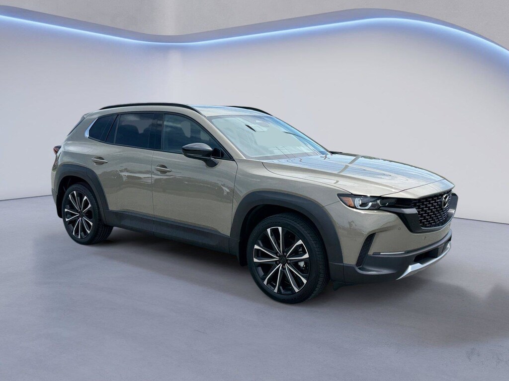 New 2026 Mazda CX-50 2.5 Turbo Premium Plus 2.5 Turbo Premium Plus AWD