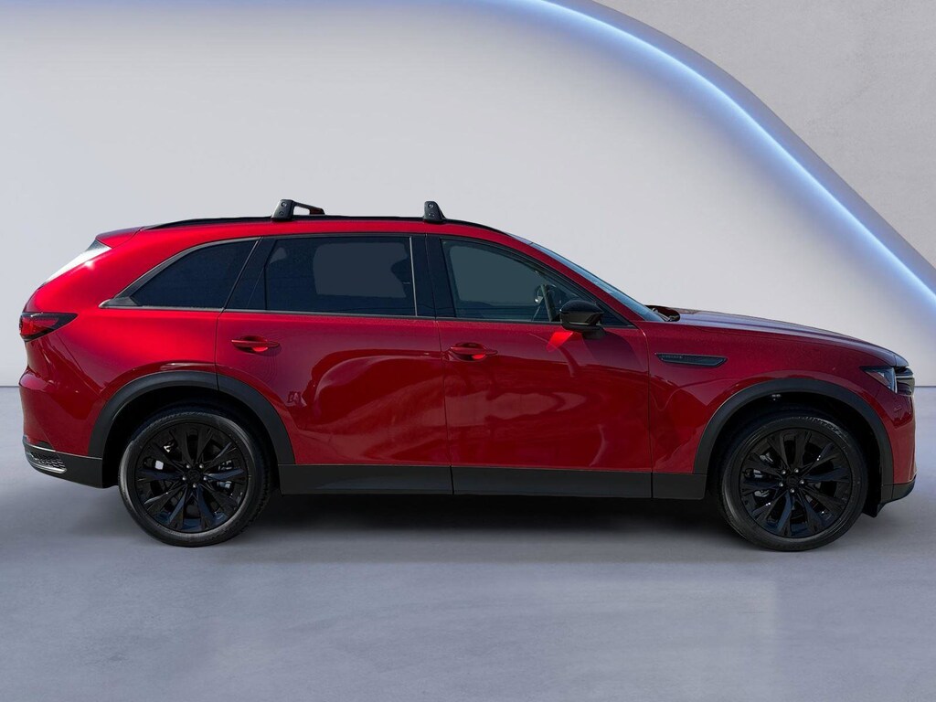 New 2026 Mazda CX-90 Premium Sport 3.3 Turbo Premium Sport