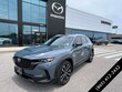 Mazda CX-50