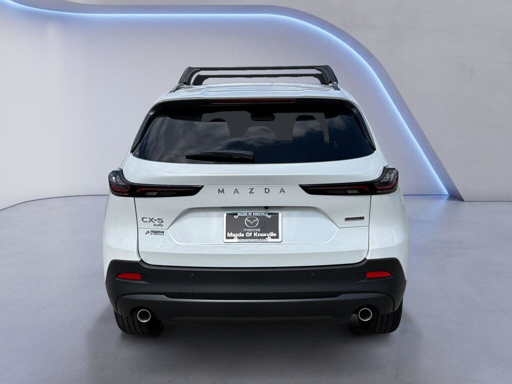 New 2026 Mazda CX-5 2.5 S Preferred 2.5 S Preferred AWD