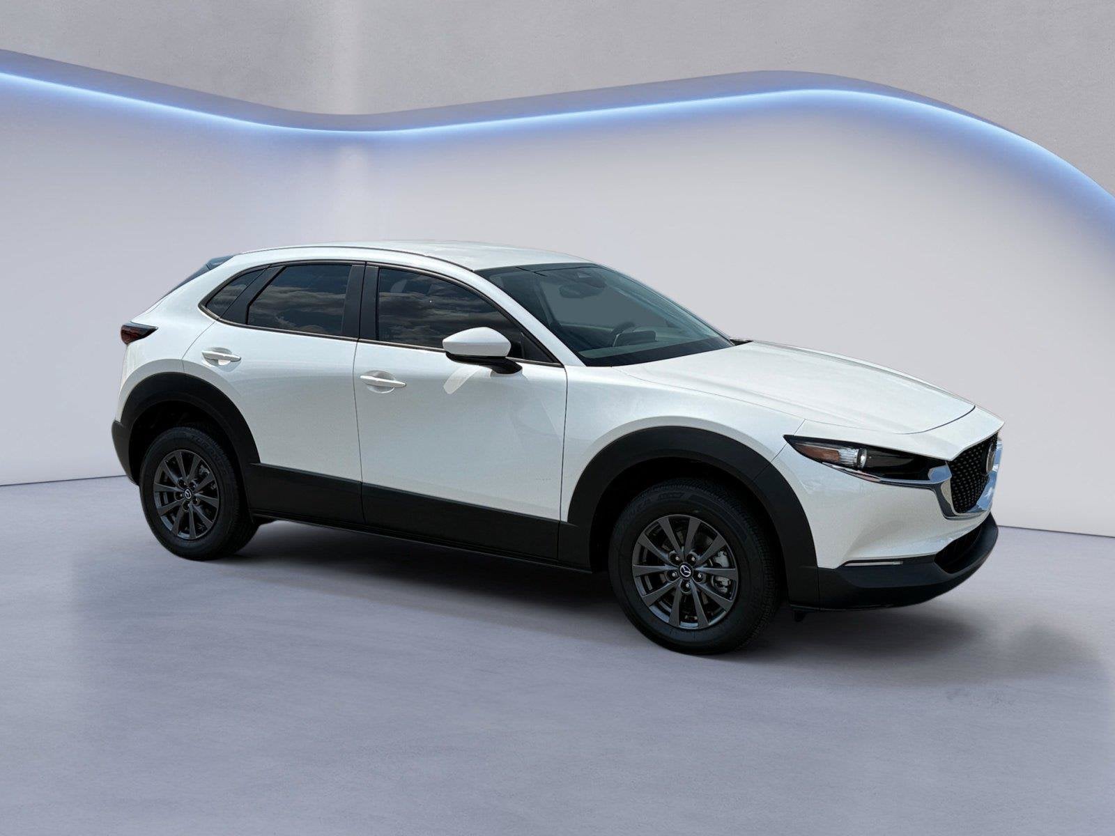 New 2026 Mazda CX-30 2.5 S