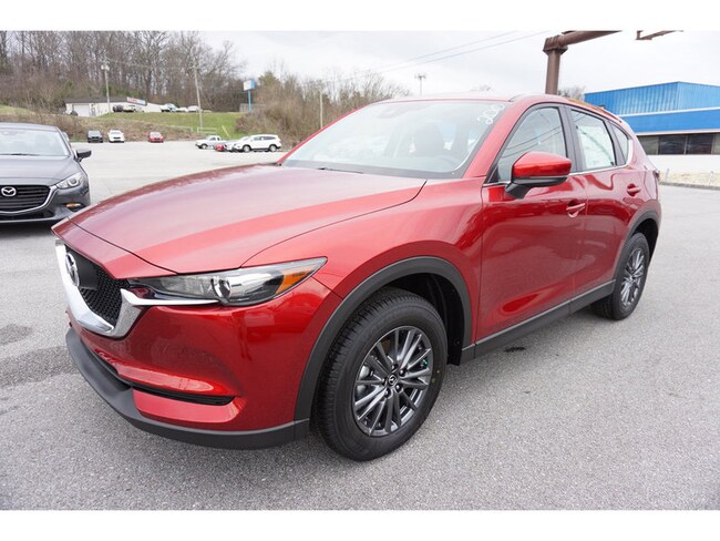 Twin City Mazda >> New 2019 Mazda Mazda Cx 5 For Sale At Twin City Auto Group Vin Twin City Mazda >> New 2019 Mazda Mazda Cx 5 For Sale At Twin City Auto Group Vin