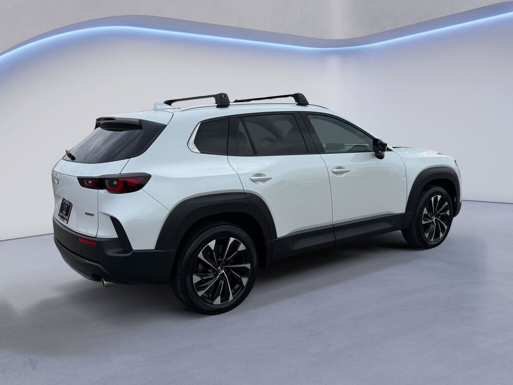 New 2026 Mazda CX-50 Hybrid Premium Plus Premium Plus AWD