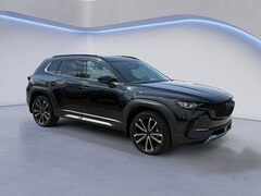 2026 Mazda CX-50 2.5 Turbo Premium Plus 2.5 Turbo Premium Plus AWD