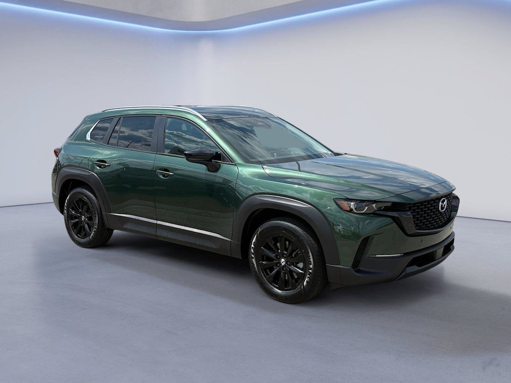 New 2026 Mazda CX-50 2.5 S Preferred 2.5 S Preferred AWD