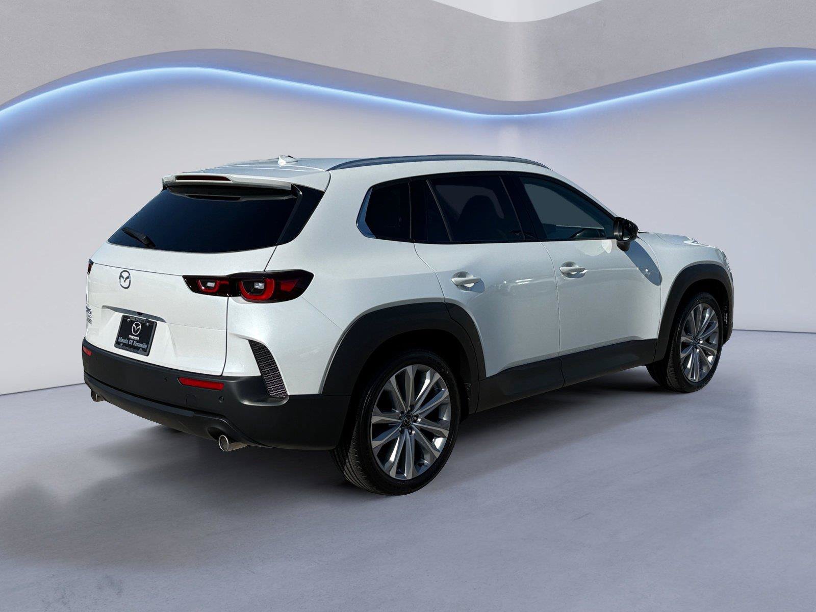 New 2026 Mazda CX-50 2.5 S Premium 2.5 S Premium AWD