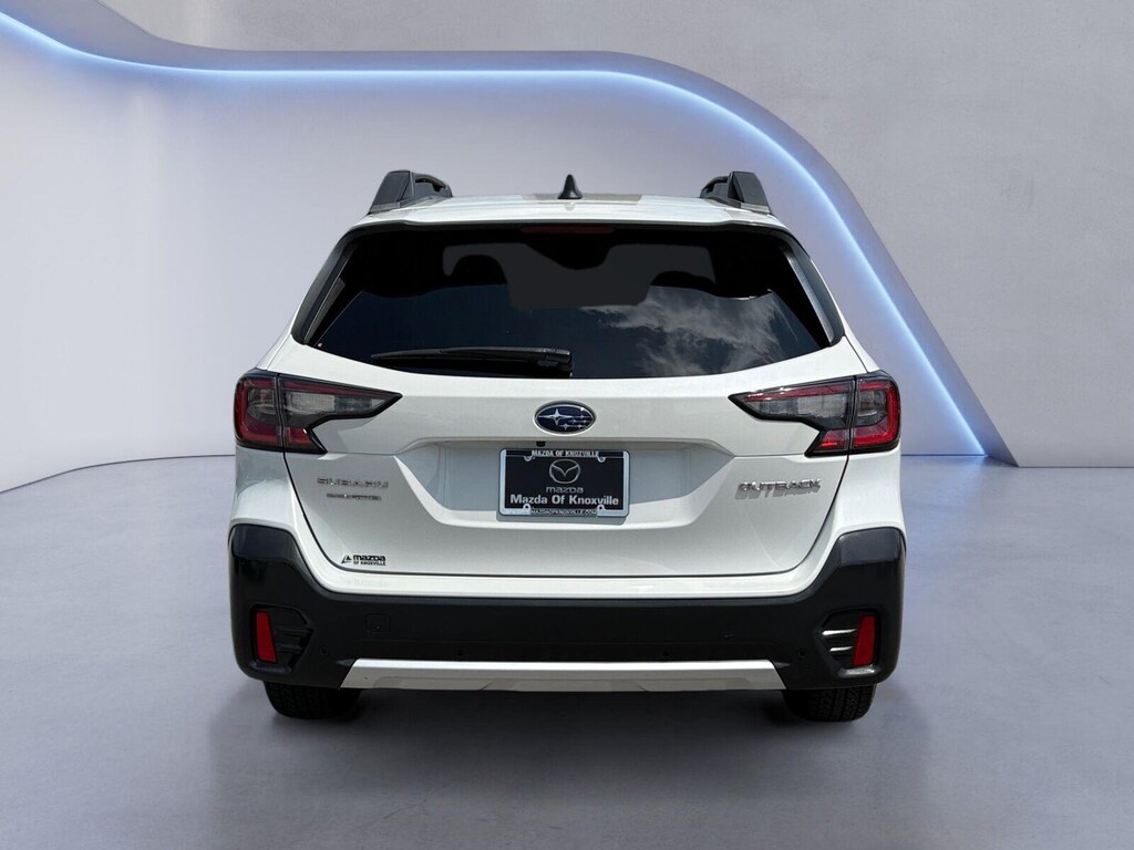 Used 2020 Subaru Outback Limited SUV