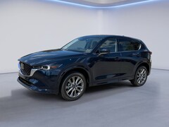 2025 Mazda CX-5 2.5 S Premium Plus Package 2.5 S Premium Plus Package AWD