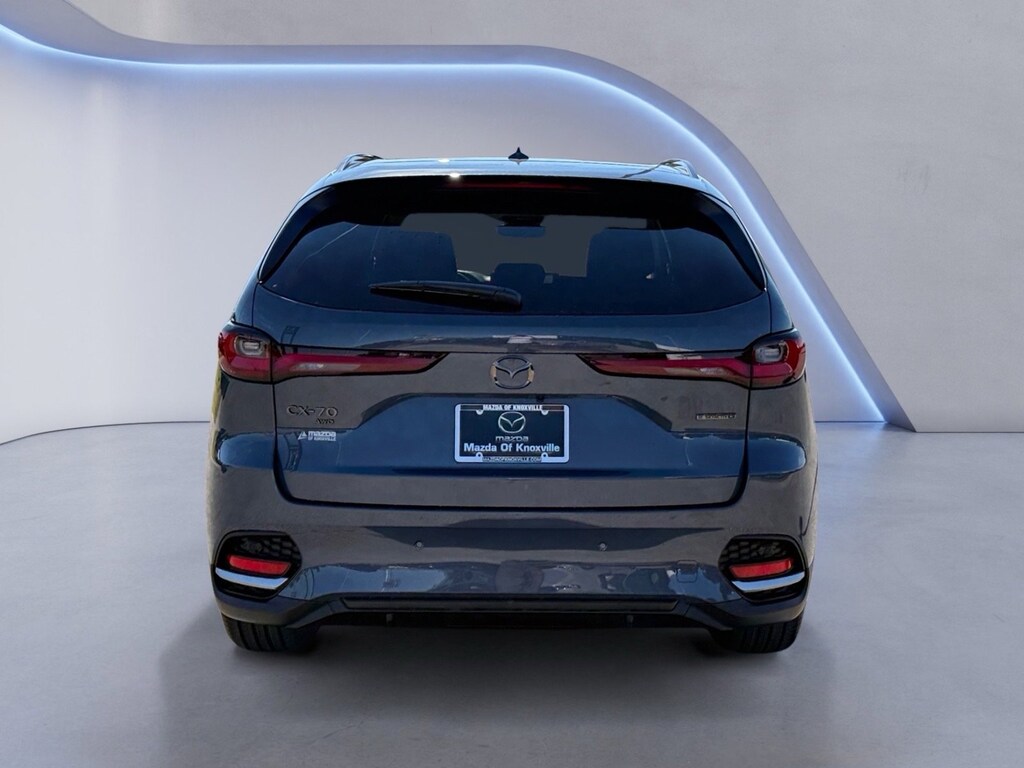 New 2026 Mazda CX-70 3.3 Turbo Premium 3.3 Turbo Premium AWD