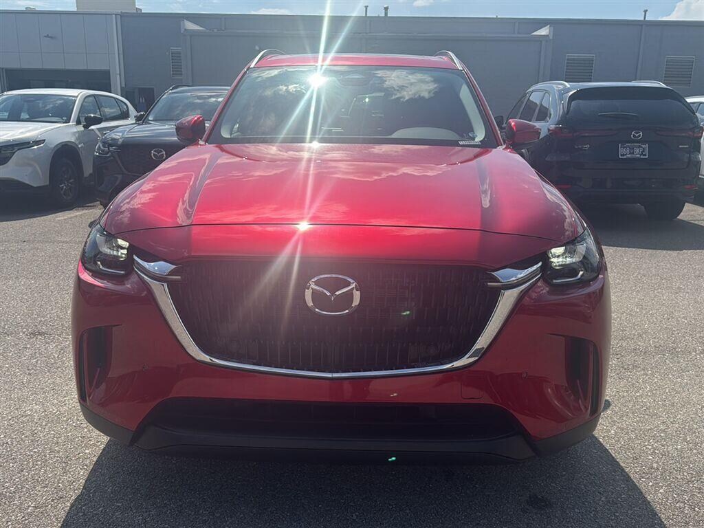 Used 2026 Mazda CX-90 Preferred SUV