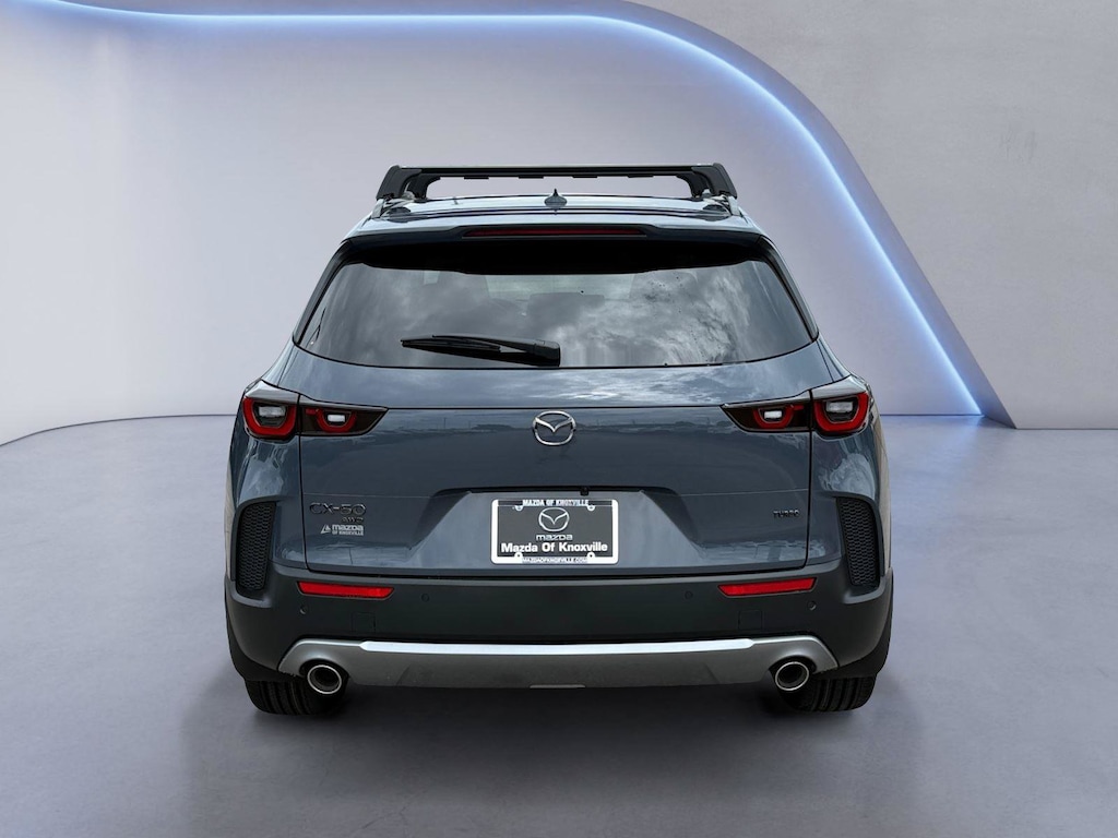 New 2026 Mazda CX-50 2.5 Turbo Premium Plus 2.5 Turbo Premium Plus AWD