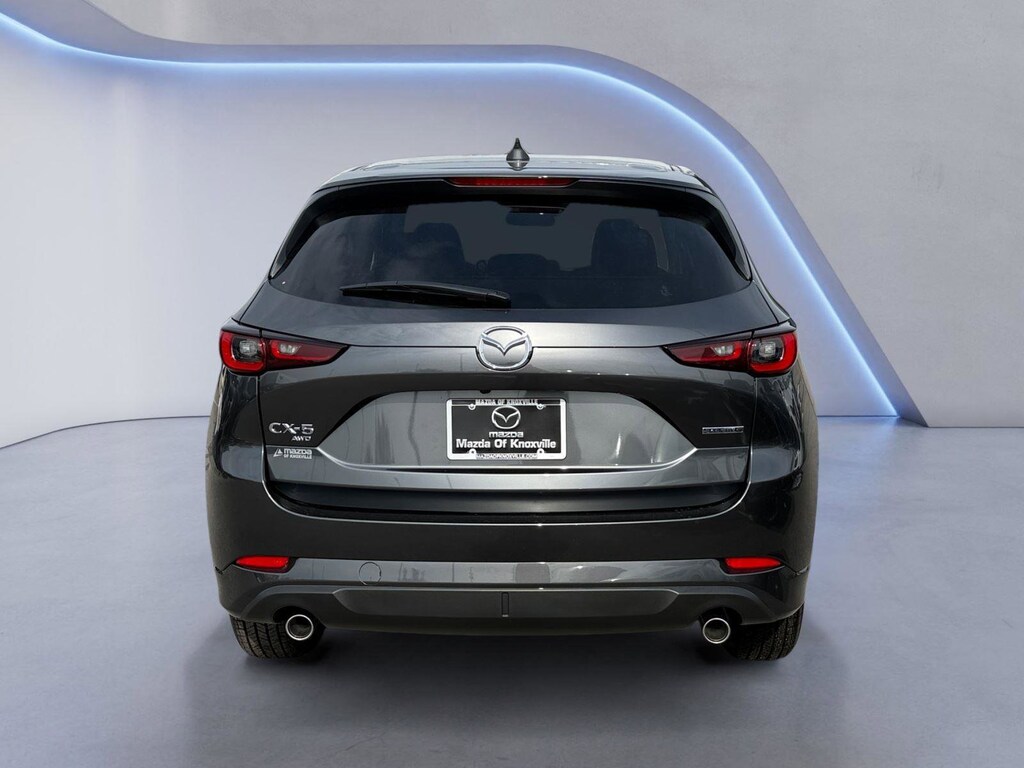 New 2025 Mazda CX-5 2.5 S Select Package 2.5 S Select Package AWD