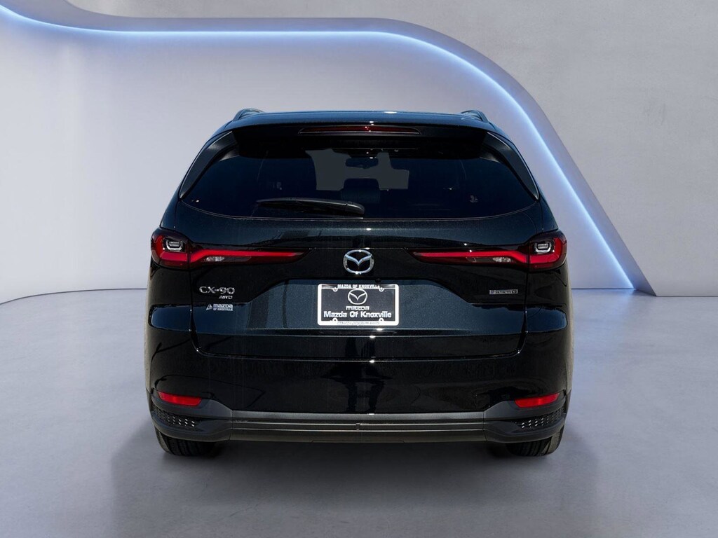 New 2026 Mazda CX-90 Select 3.3 Turbo Select