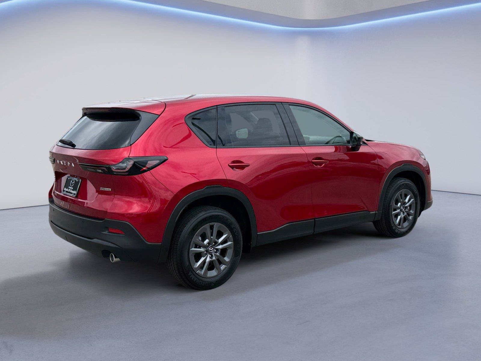 New 2026 Mazda CX-5 2.5 S Select 2.5 S Select AWD