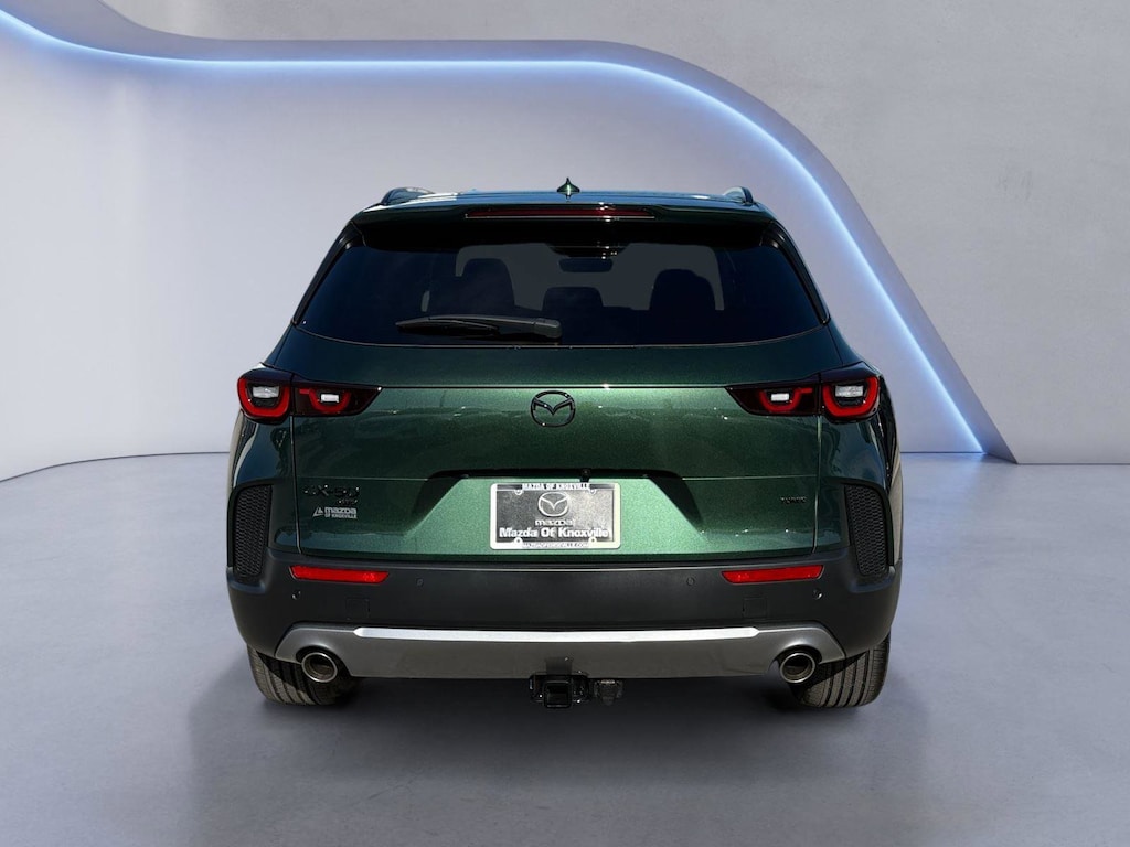 New 2026 Mazda CX-50 2.5 Turbo 2.5 Turbo AWD