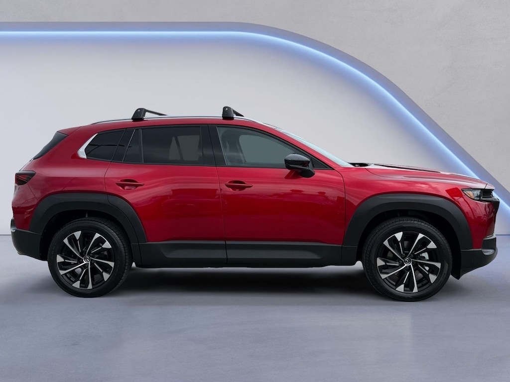 Certified 2026 Mazda CX-50 Hybrid Premium Plus SUV