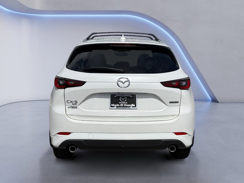 New 2025 Mazda CX-5 2.5 S Preferred Package 2.5 S Preferred Package AWD