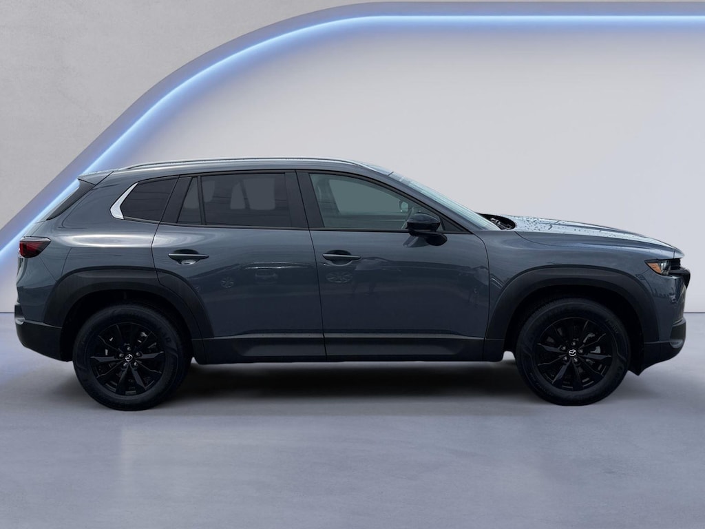 Certified 2025 Mazda CX-50 2.5 S Select Package SUV
