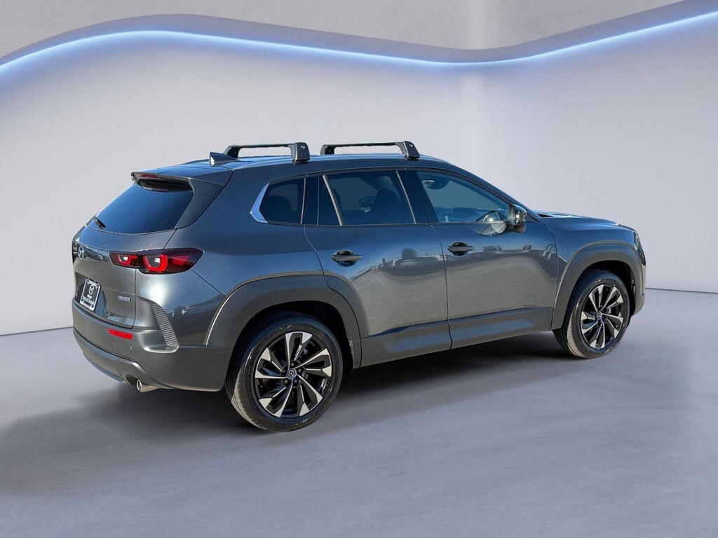 New 2026 Mazda CX-50 Hybrid Premium Plus Premium Plus AWD